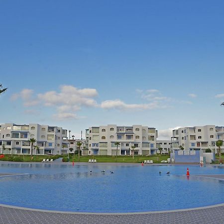 My Casa - Cabo Negro Apartment Luaran gambar