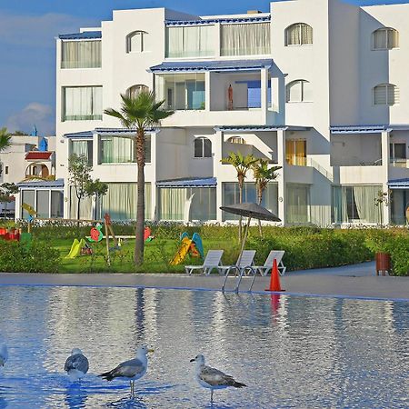 My Casa - Cabo Negro Apartment Luaran gambar